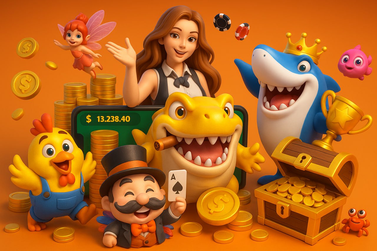 ibet casino