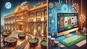 ibet casino