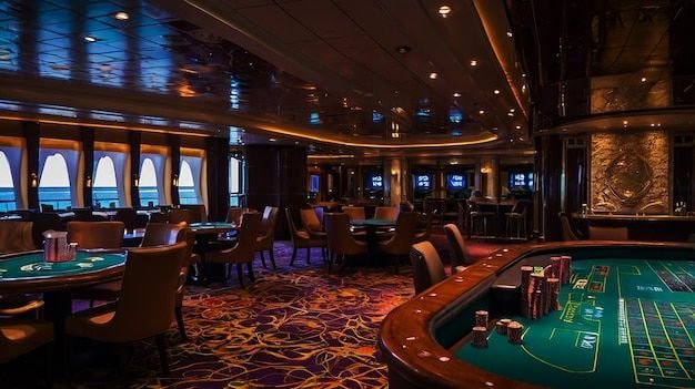 ibet casino