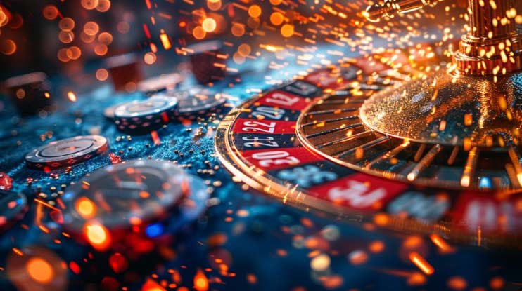 ibet casino