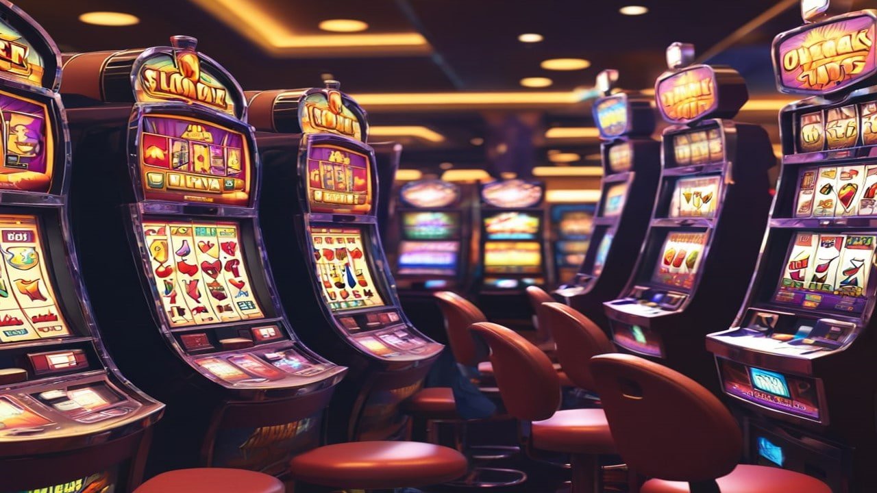 ibet casino