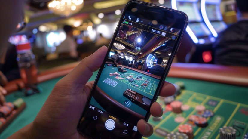 ibet casino